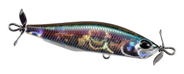 Spinbait 72 Alpha_Wakasagi