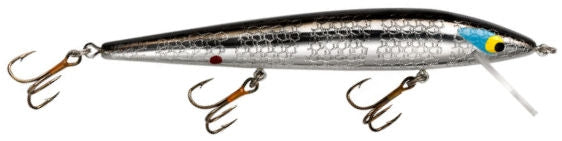 Floating Rattlin' Rogue Deep_Chrome Black Back