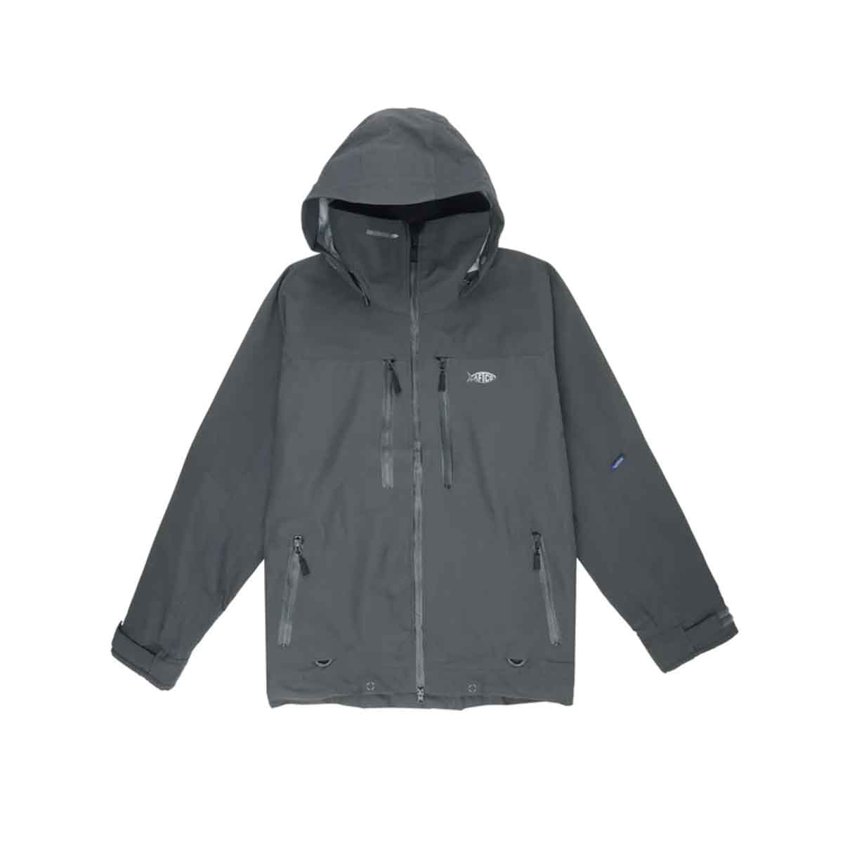 Aftco Anhydrous 3L Breathable Fishing Jackets