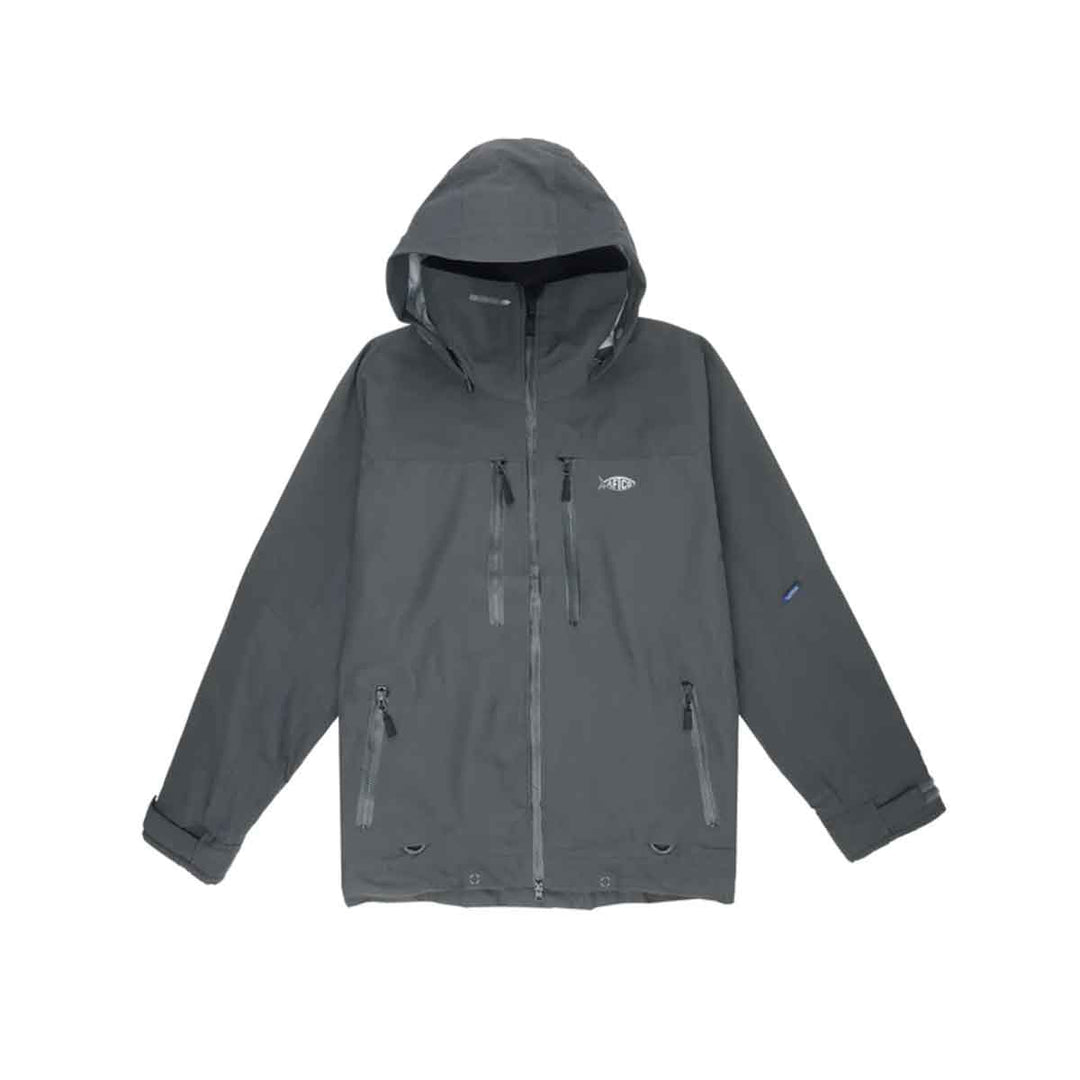 Aftco Anhydrous 2.0 3L Breathable Fishing Jacket