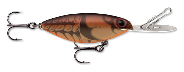 Hot 'N Tot_Naturistic Brown Crayfish*