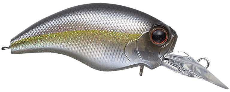 WH-3 Crankbait_American Shad