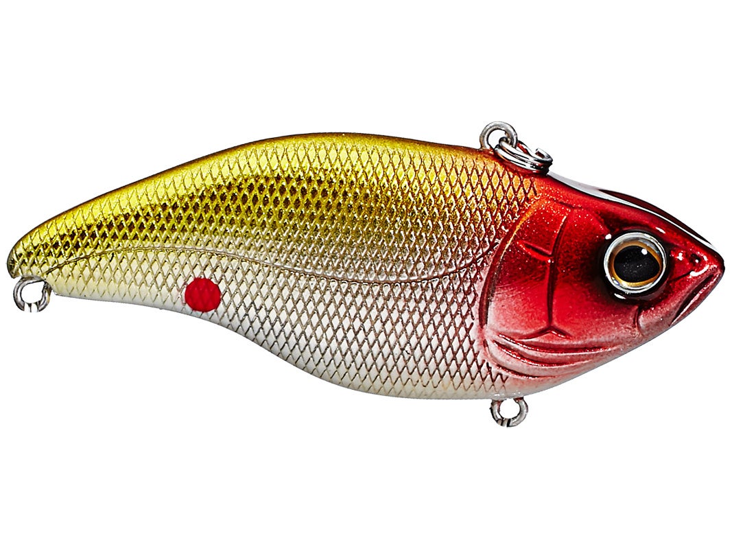 Aruku Shad_Delta Chrome