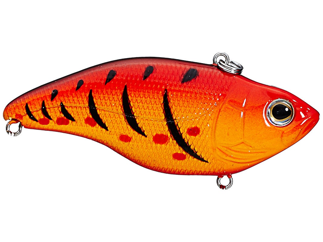 Aruku Shad_Delta Craw