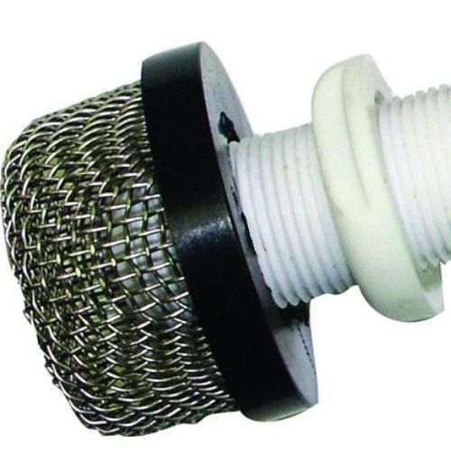 T-H Marine Aerator Screen Strainer Stainless Mesh