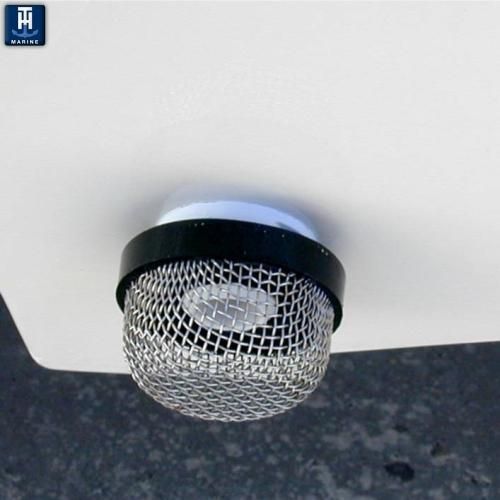 T-H Marine Aerator Screen Strainer Stainless Mesh