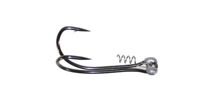 Chris Lane's Double Trouble Toad Hook