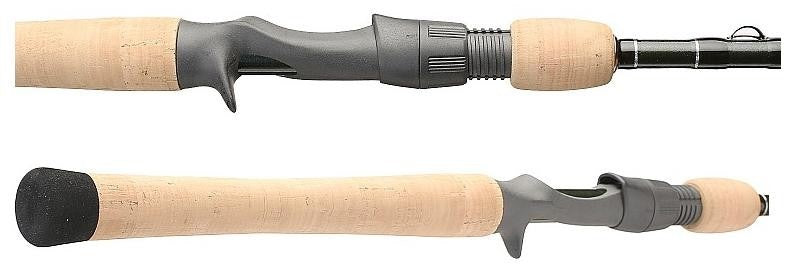 St. Croix Legend Elite Casting Rod 2