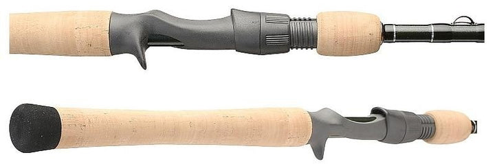 St. Croix Legend Elite Casting Rod 2
