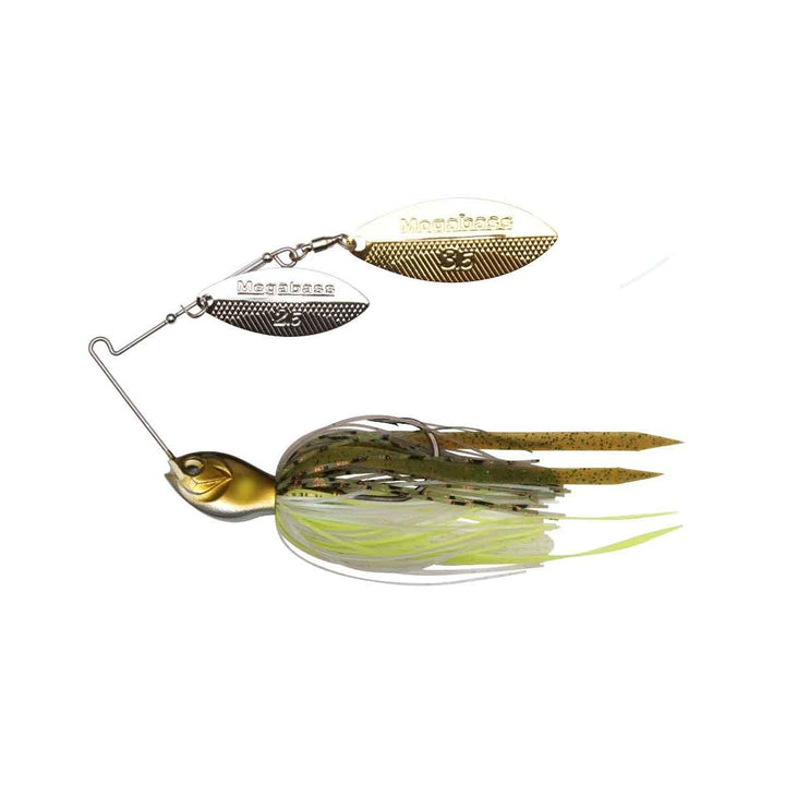 Megabass SV 3 Spinnerbait