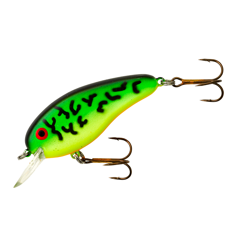 Bomber Flat A Crankbait