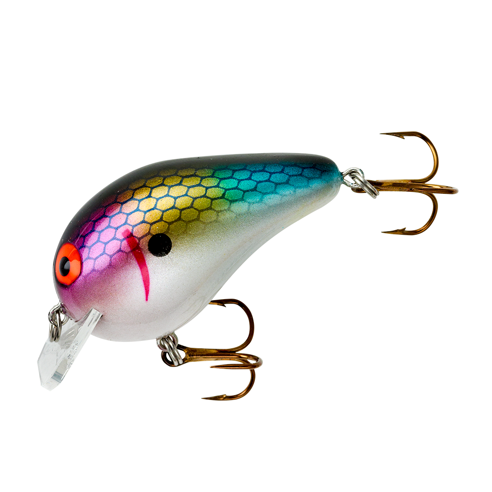 Bomber Square A Crankbait