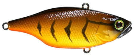 TN Lipless Crankbait_Brown Craw