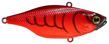 TN Lipless Crankbait_Crawfish