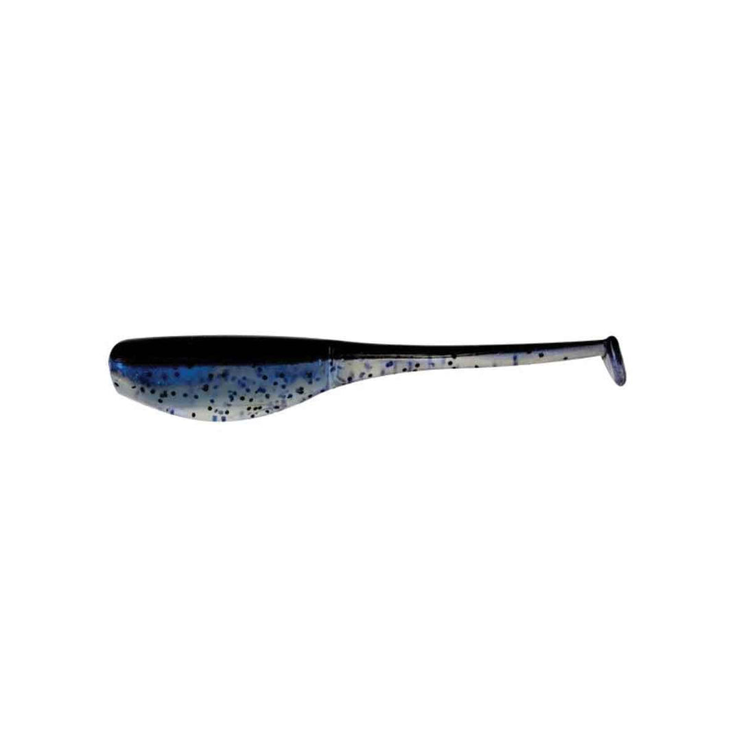 Bobby Garland Baby Shad Swim’R 2.25-inch soft plastic swimbait with paddle tail for crappie