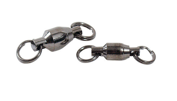 Spro BB Swivels 2 Split Rings