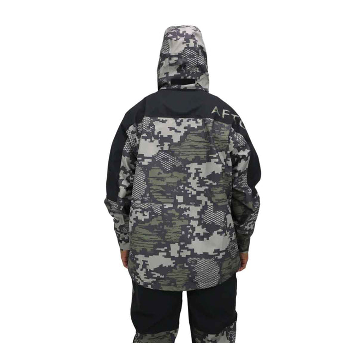 Aftco Barricade Jackets