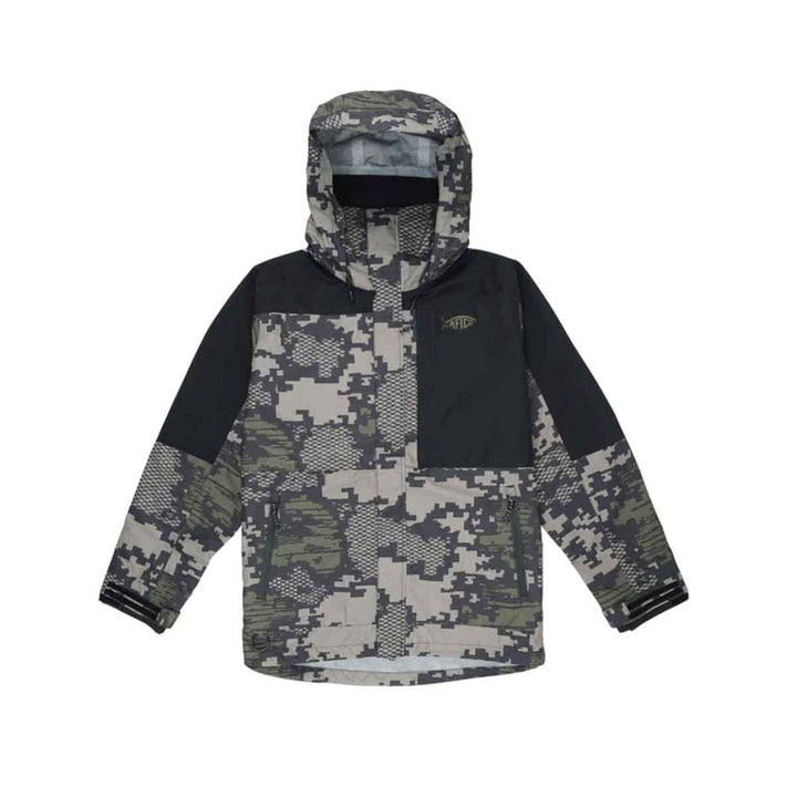 Aftco Barricade Jackets