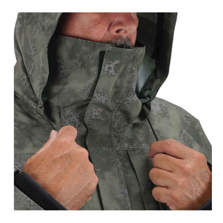 Aftco Barricade Jackets