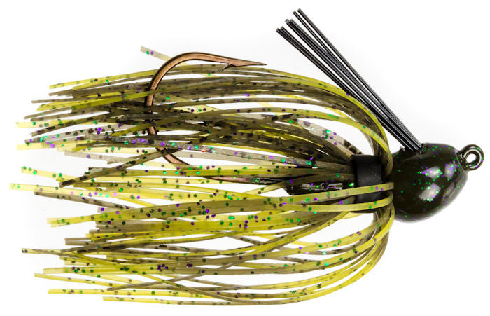 Bitsy Bug Mini Jig_Candy Craw