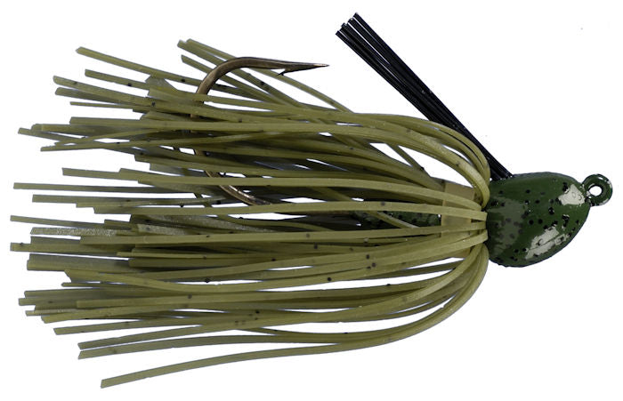 Bitsy Bug Mini Jig_Watermelon