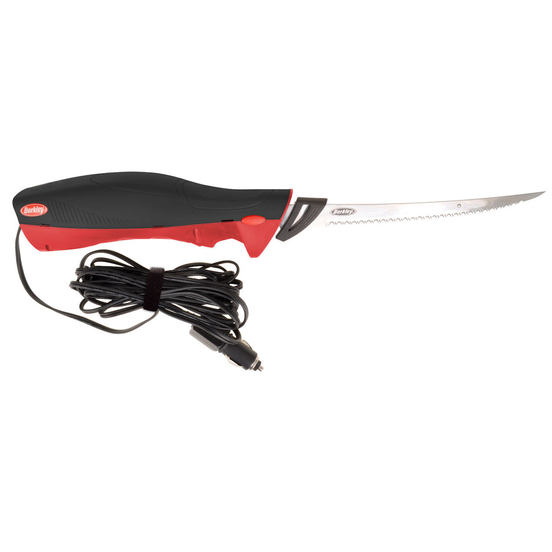 Berkley 12V Electric Fillet Knife