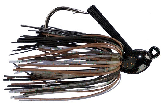 Bitsy Flip Jig_Camouflage