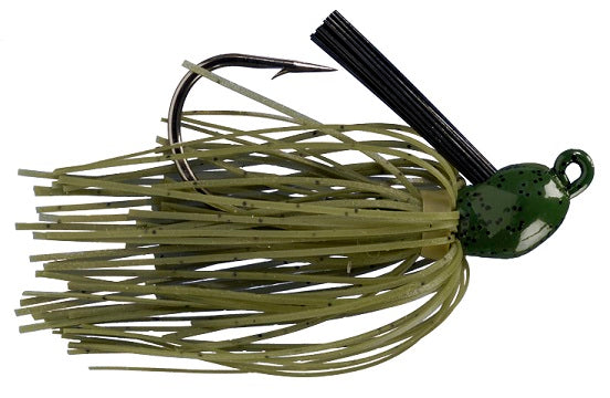 Bitsy Flip Jig_Watermelon