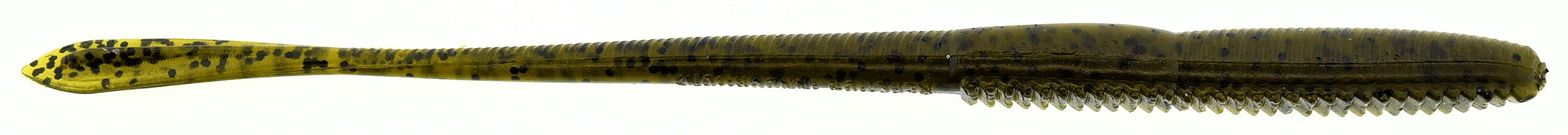 Flirt Worm_Green Pumpkin