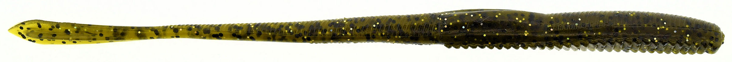 Flirt Worm_Green Pumpkin Magic