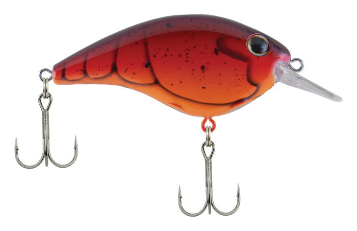Frittside Shallow Crankbait_Special Red Craw