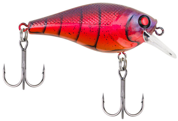 Squarebull_Special Red Craw*