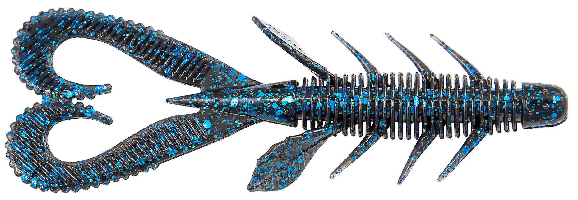 Boar HogZ_Black Blue*