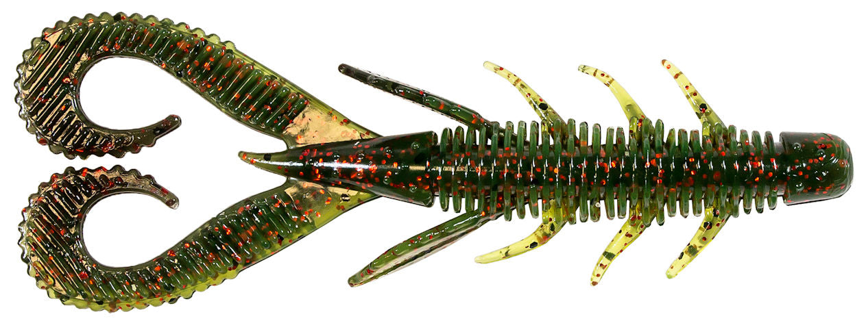 Boar HogZ_California Craw*