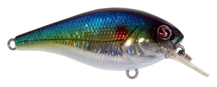 Biggie Squarebill_Horizon Shad