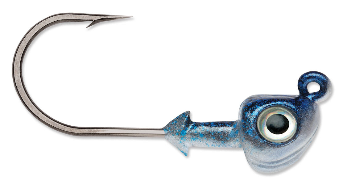 Boxer Jig_Blue Shad