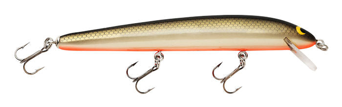 Bang O Lure_Tennessee Shad Orange Belly