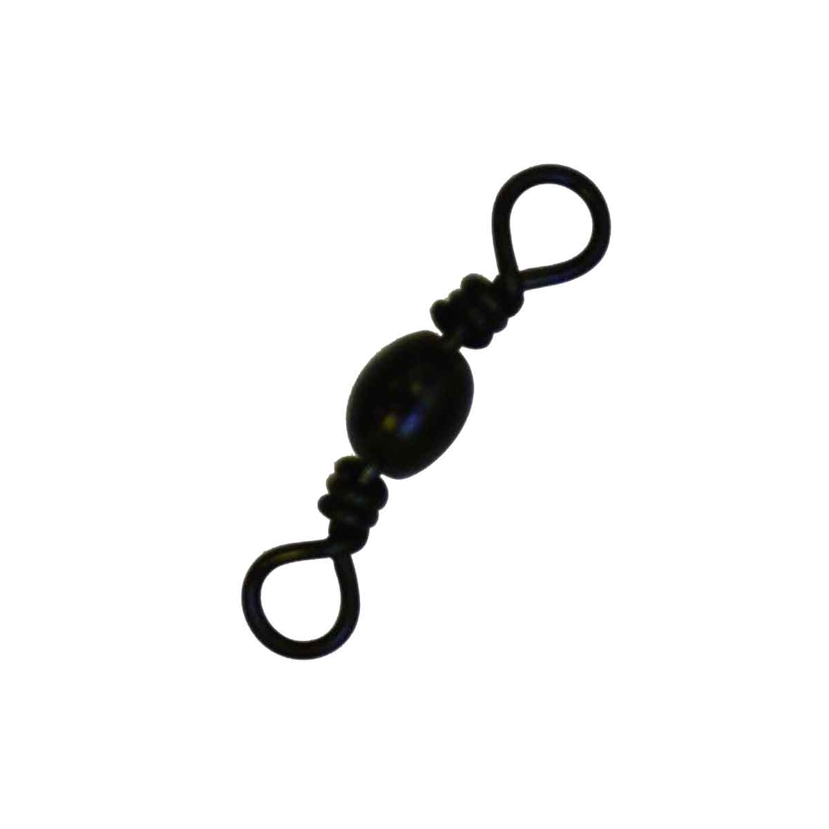 Barrel Swivel_Black