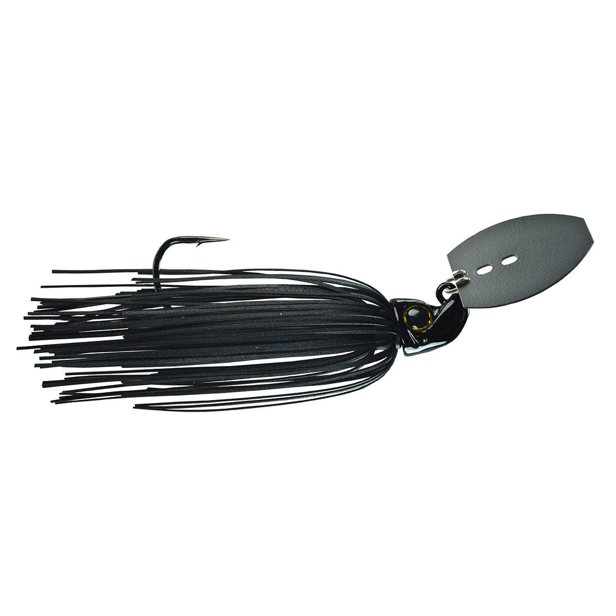 Shock Blade Pro_Black/Black Blade*