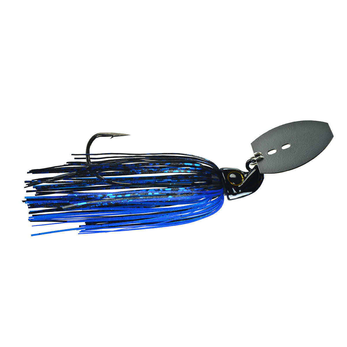 Shock Blade Pro_Black Blue/Black Blade