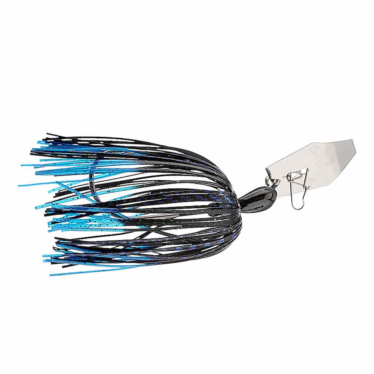 Original ChatterBait_Blue/Black