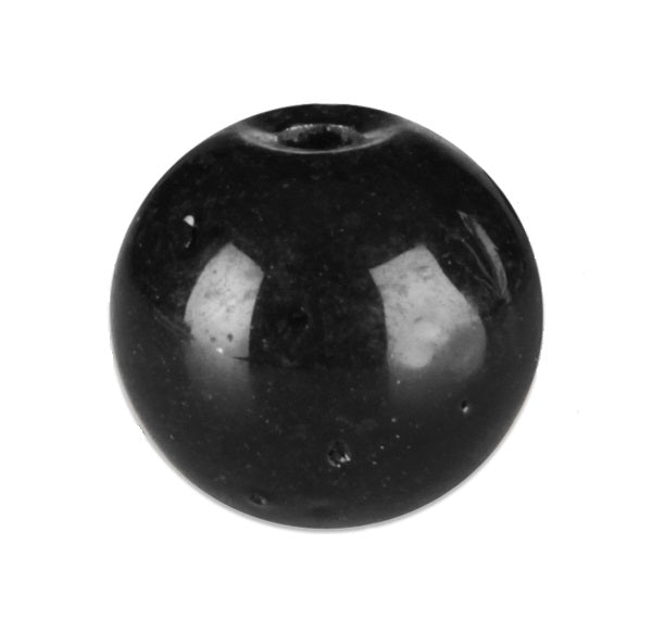 Tungsten Pro Beads_Black