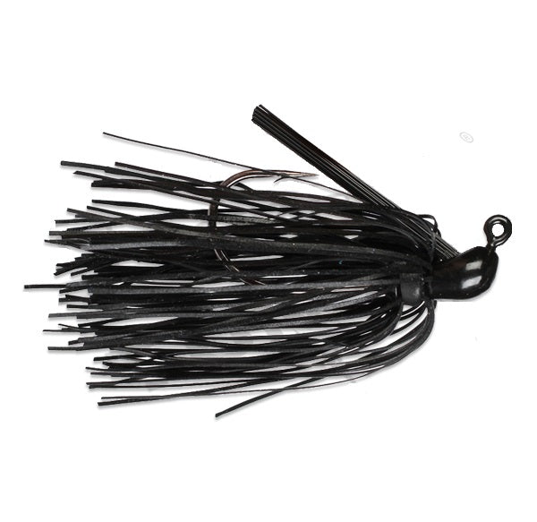 Tungsten Flipping Jig_Black