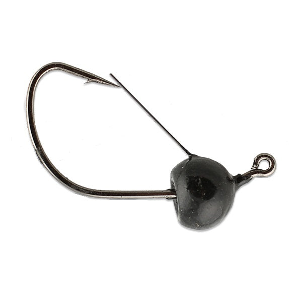 Tungsten Flick Head Finesse Jig Head