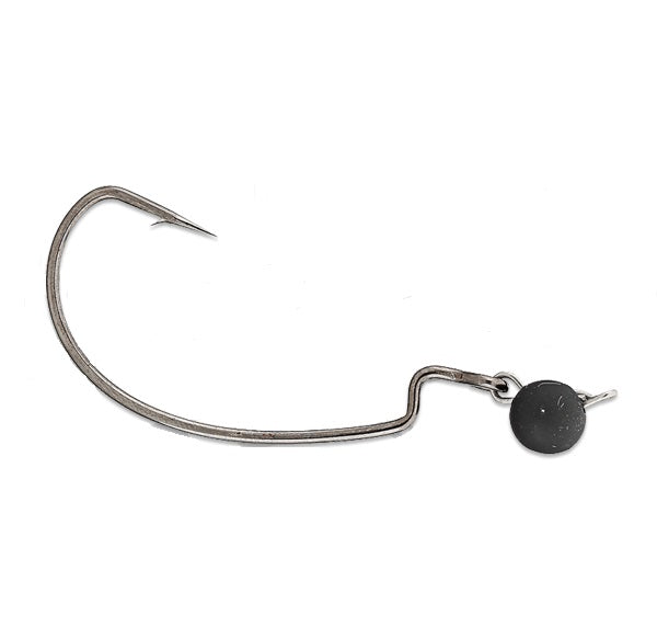 Eco Pro Tungsten Free Ball Jig Head