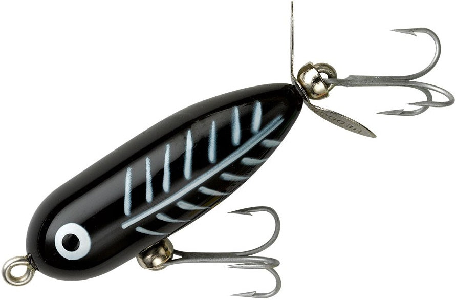 Tiny Torpedo_Black Shore Minnow