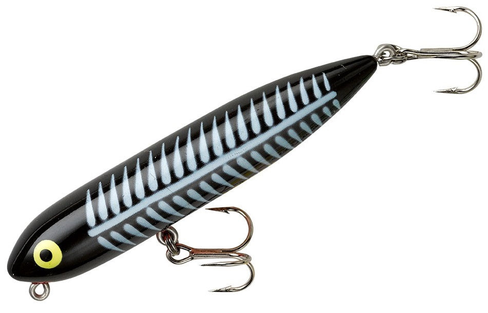 Zara Puppy_Black Shore Minnow