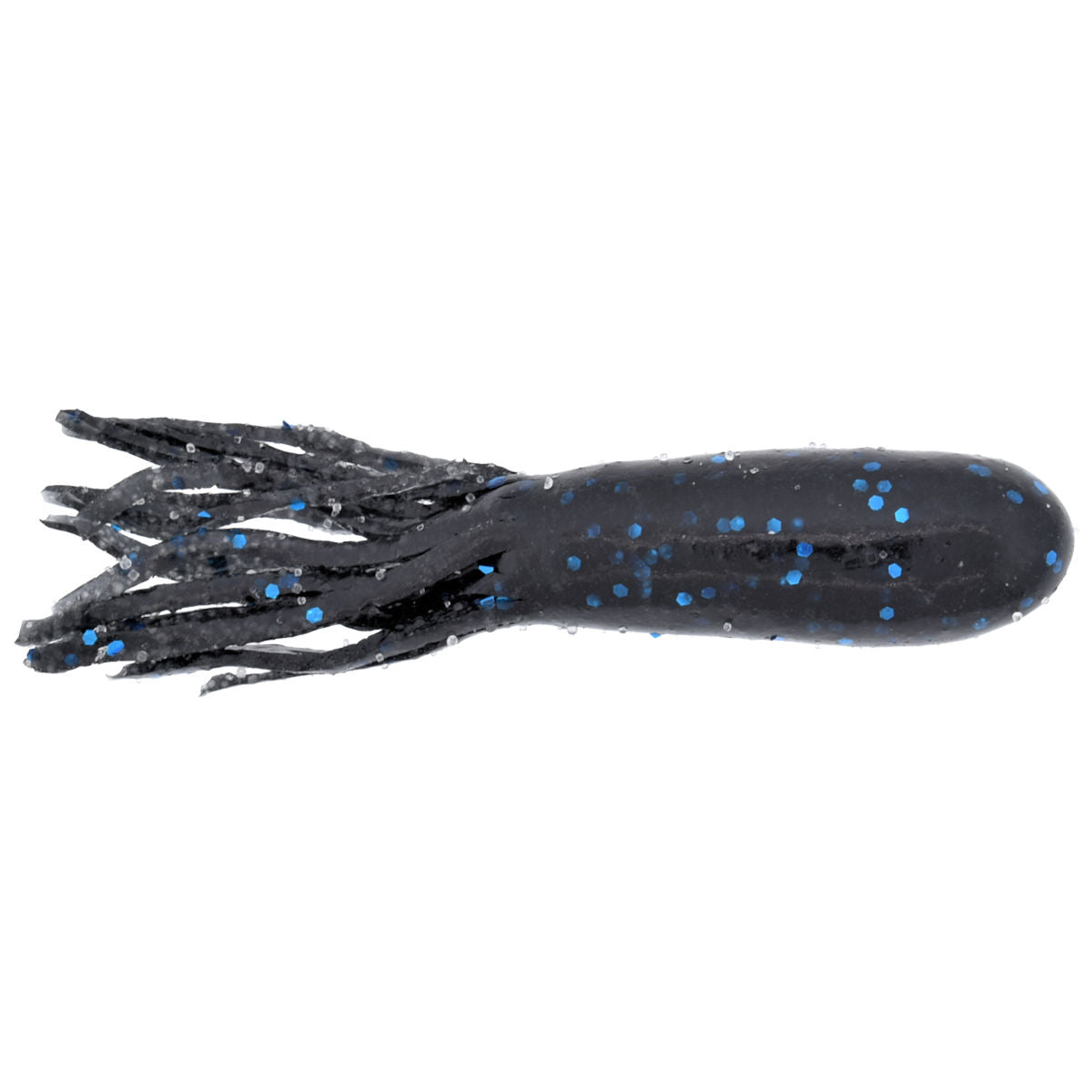 Stubby Salt Tubes_Black Blue Glitter