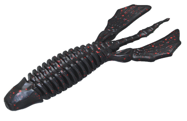 Archelon_Black Red Flake*