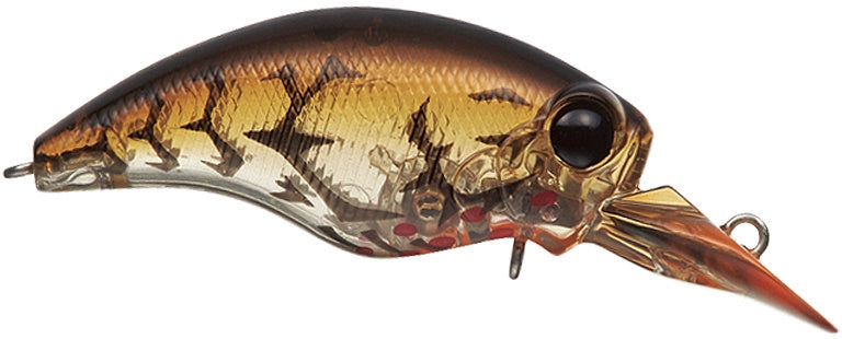 Ever Green WH-3 Crankbait